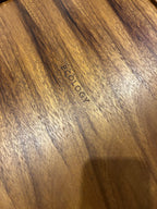 Ecology Walnut Square Tray