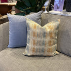 Mid-Century Cushion