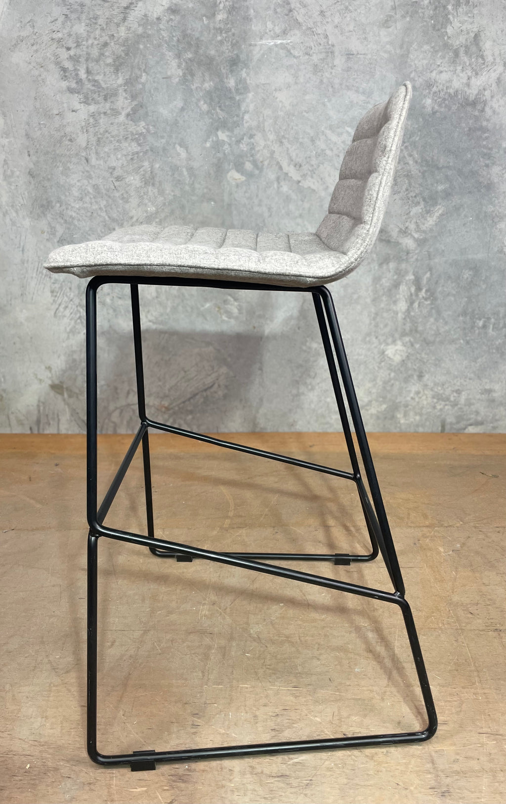 Diami 4 Way-Stool