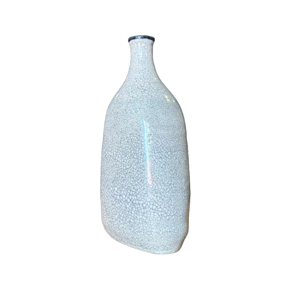 Small Handmade Ceramic GlazedVase