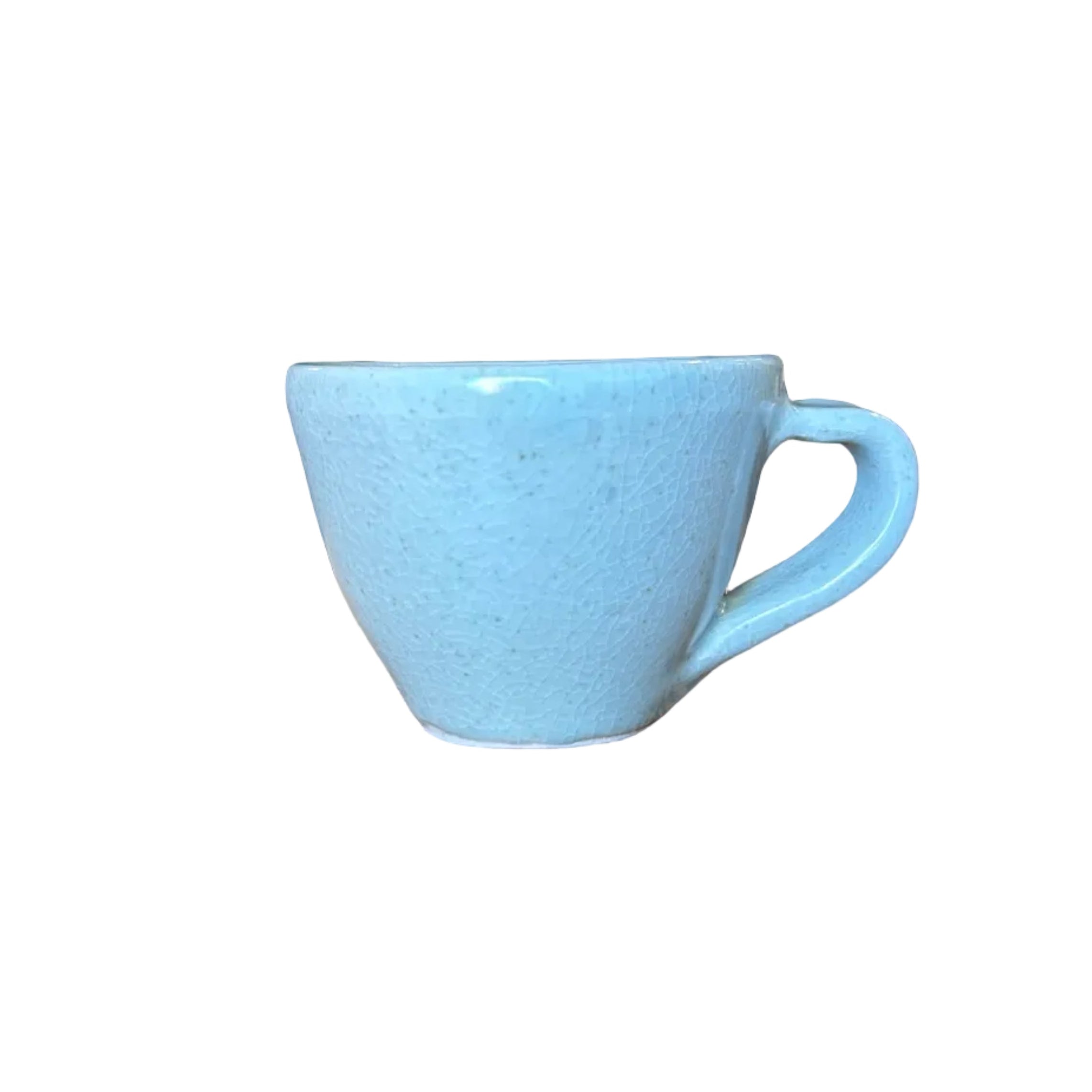 Handmade Ceramic Cup - Large