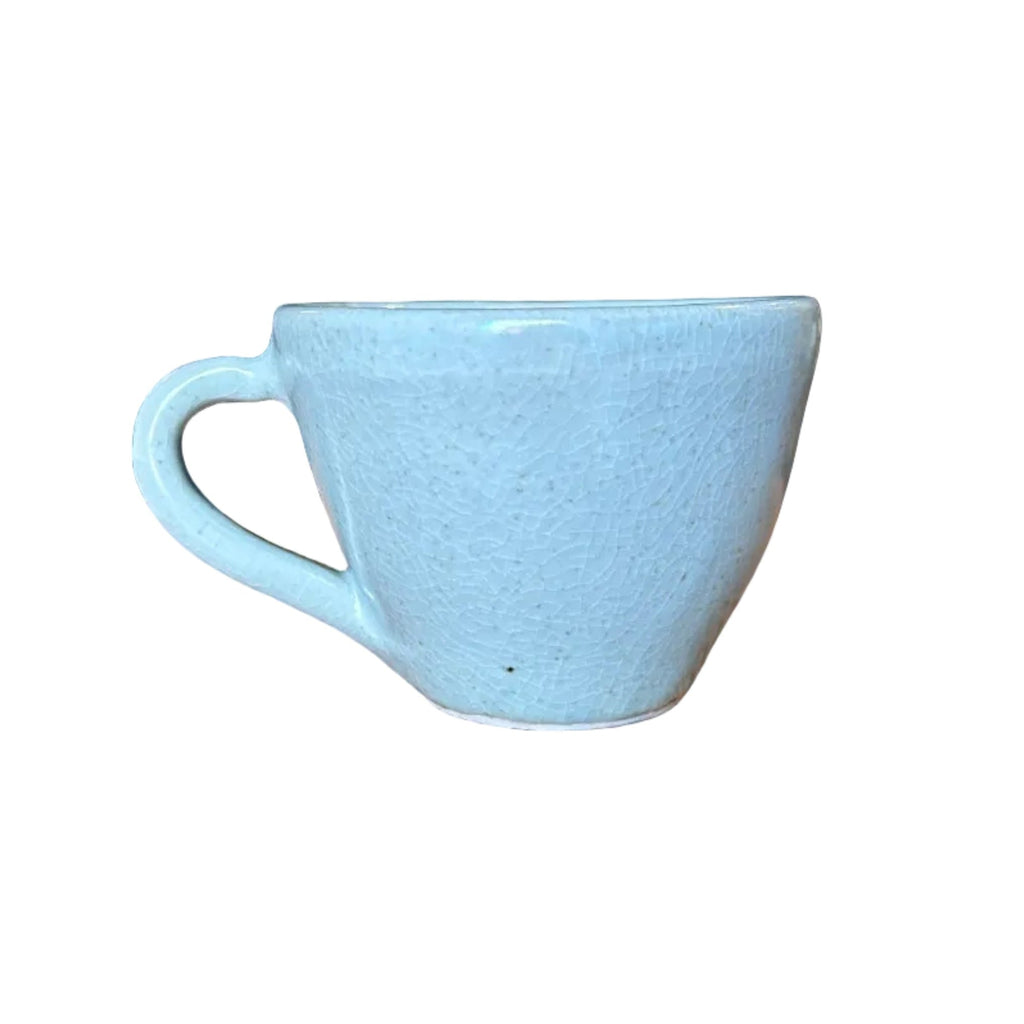 Handmade Ceramic Cup - Large