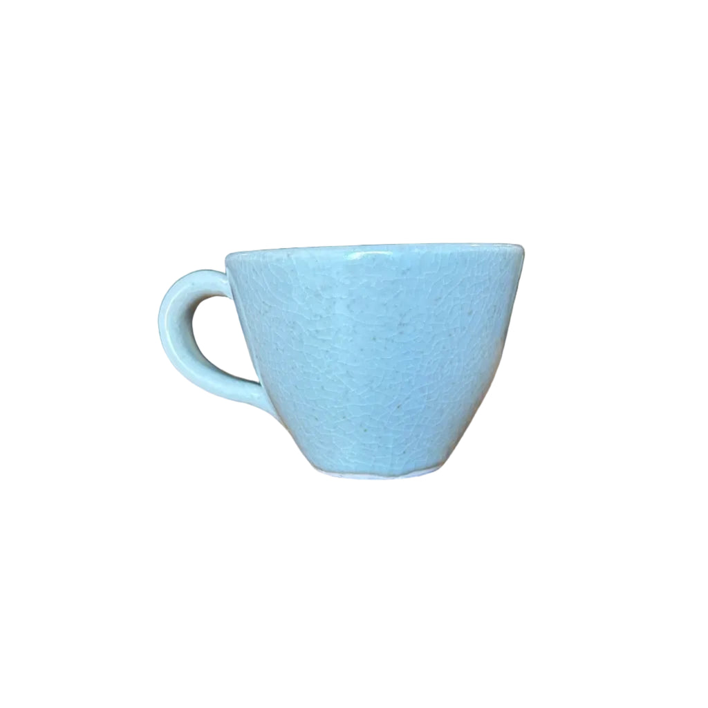 Hand Made Ceramic Cup - Small