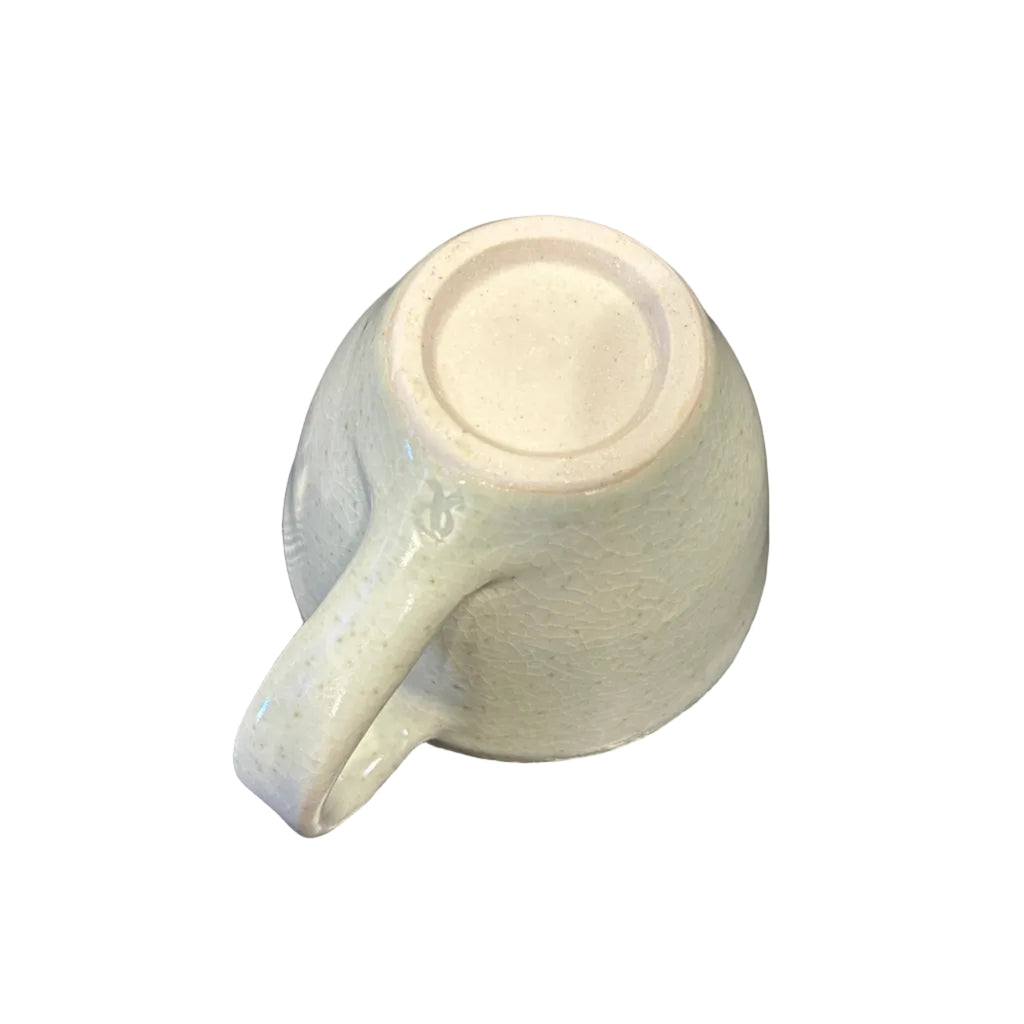 Hand Made Ceramic Cup - Small