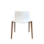 Arper Catifa White Chair