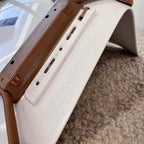 Arper Catifa White Chair