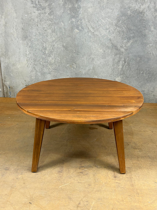 Acacia Indoor / Outdoor Coffee Table