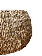 Rattan Large Storage Basket