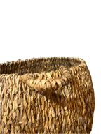Rattan Large Storage Basket