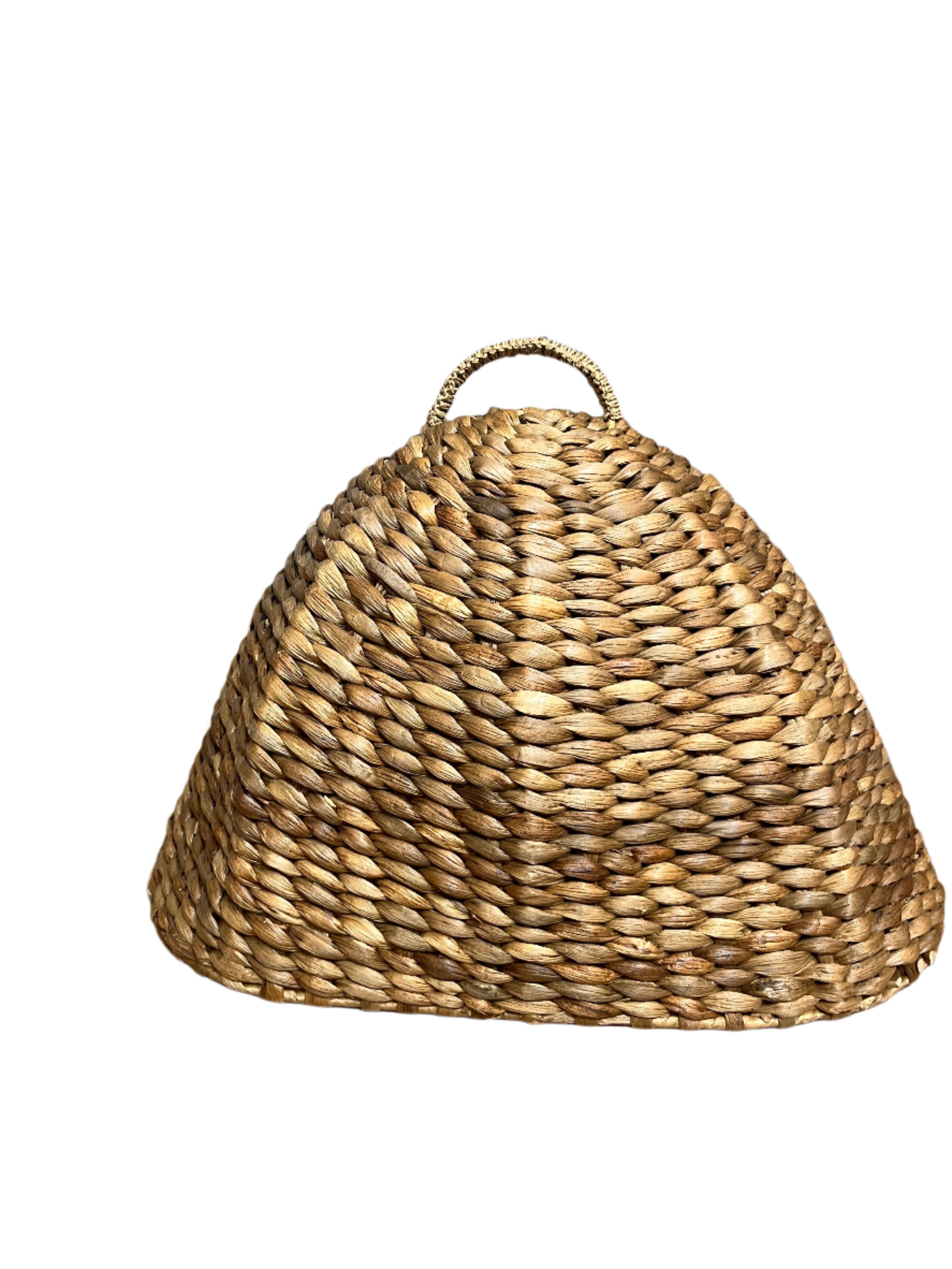 Rattan Cloche