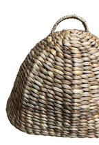 Rattan Cloche