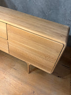 Gazzda Fawn Sideboard in Oak