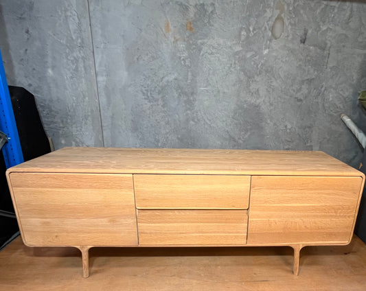 Gazzda Fawn Sideboard in Oak