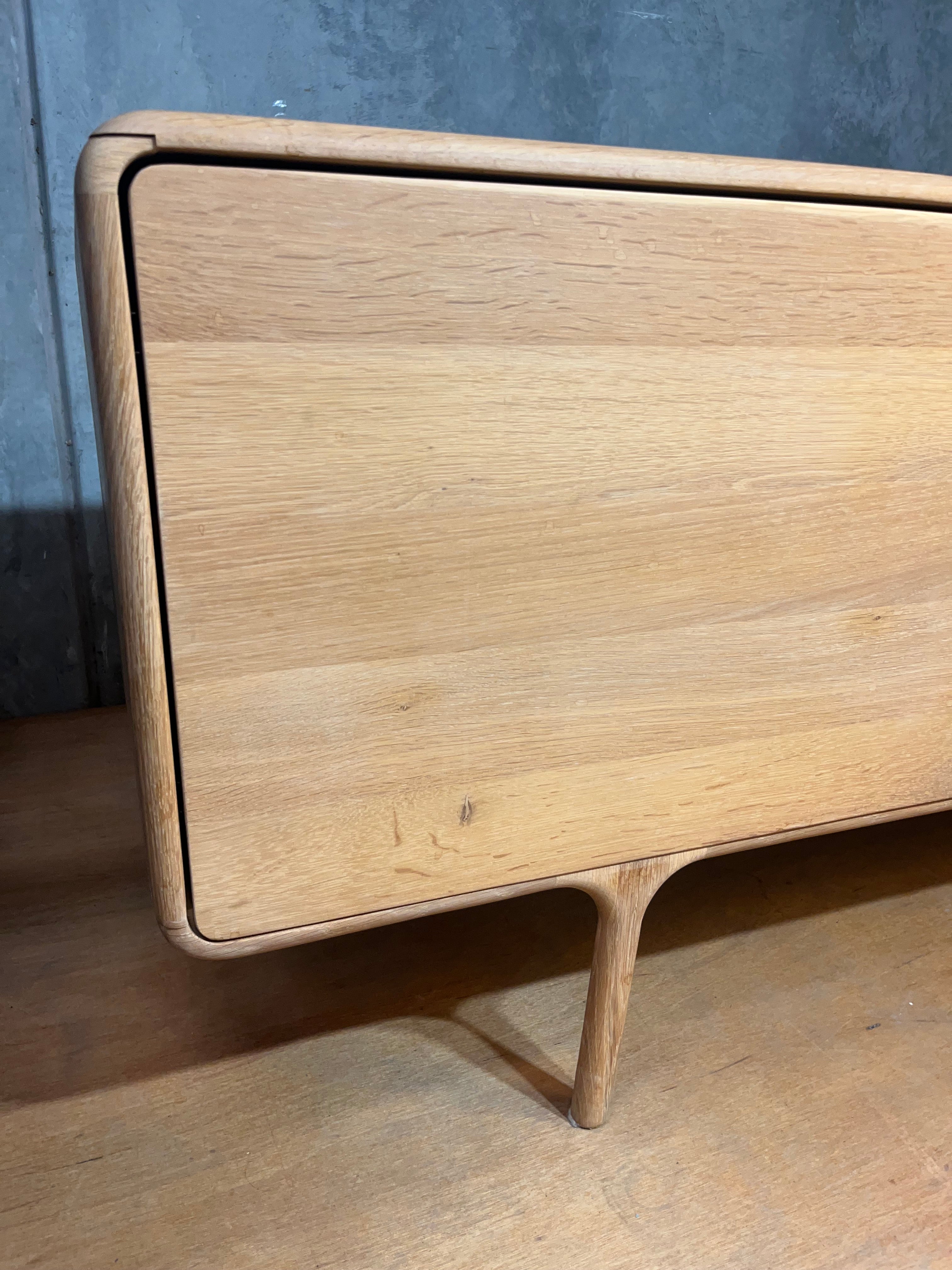 Gazzda Fawn Sideboard in Oak