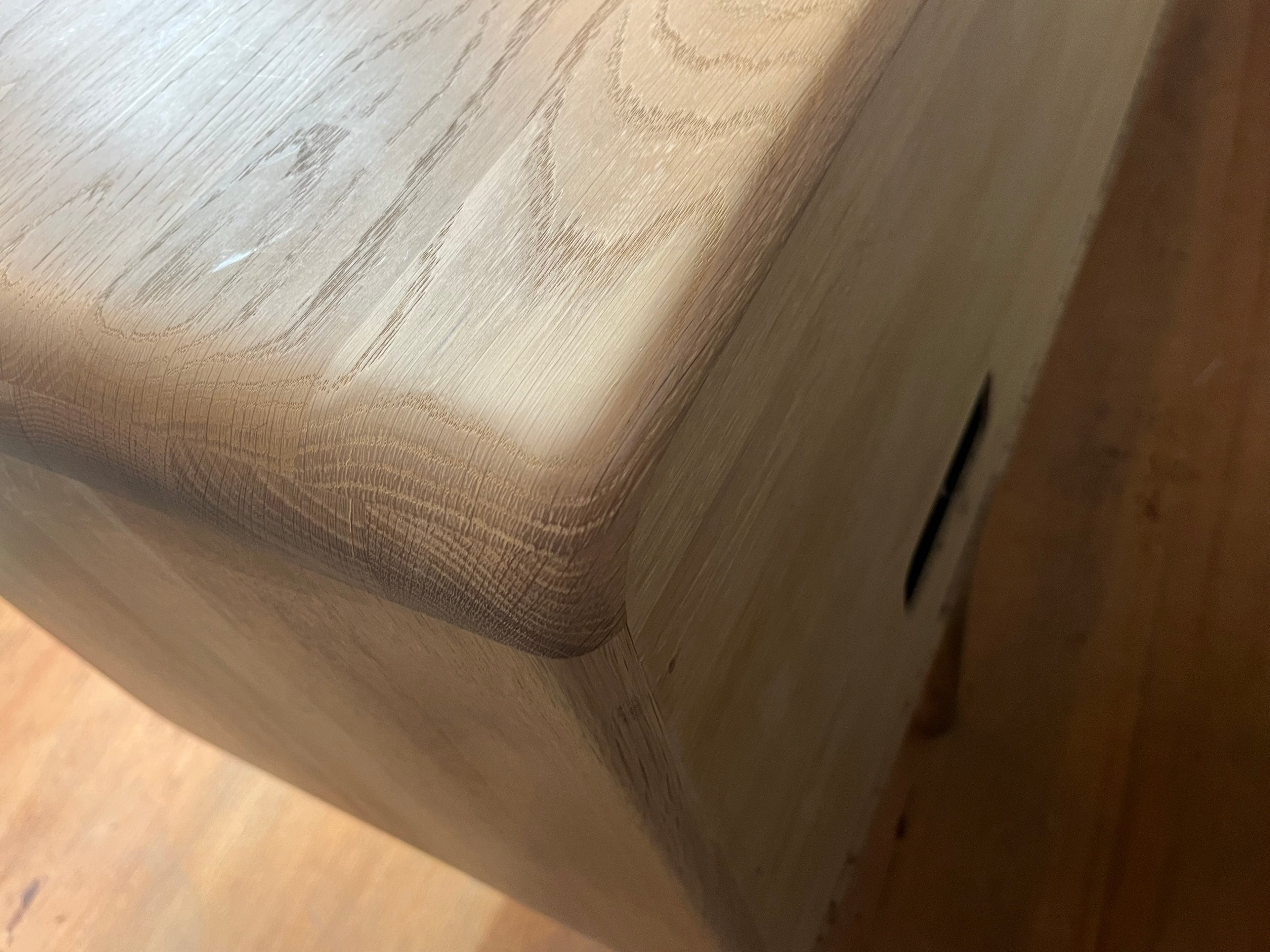 Gazzda Fawn Sideboard in Oak