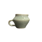 Handmade Ceramic Creamer