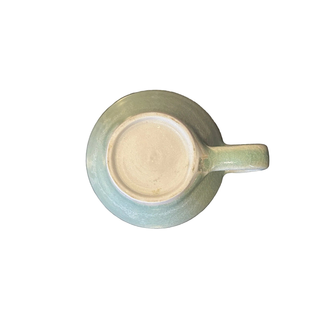 Handmade Ceramic Creamer
