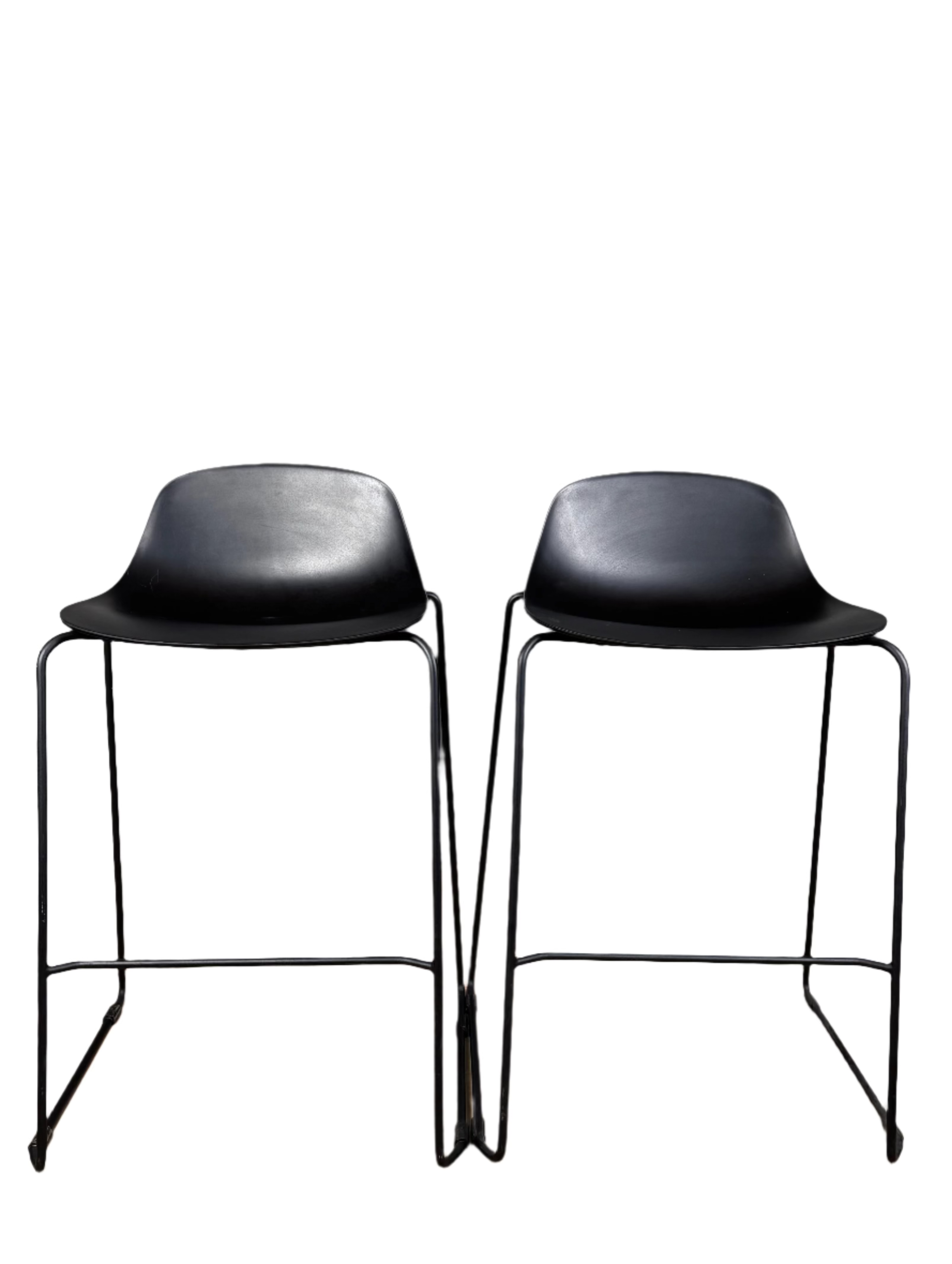 Pure Loop Mini Rod Stool