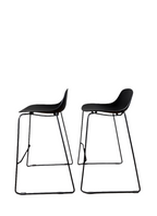 Pure Loop Mini Rod Stool