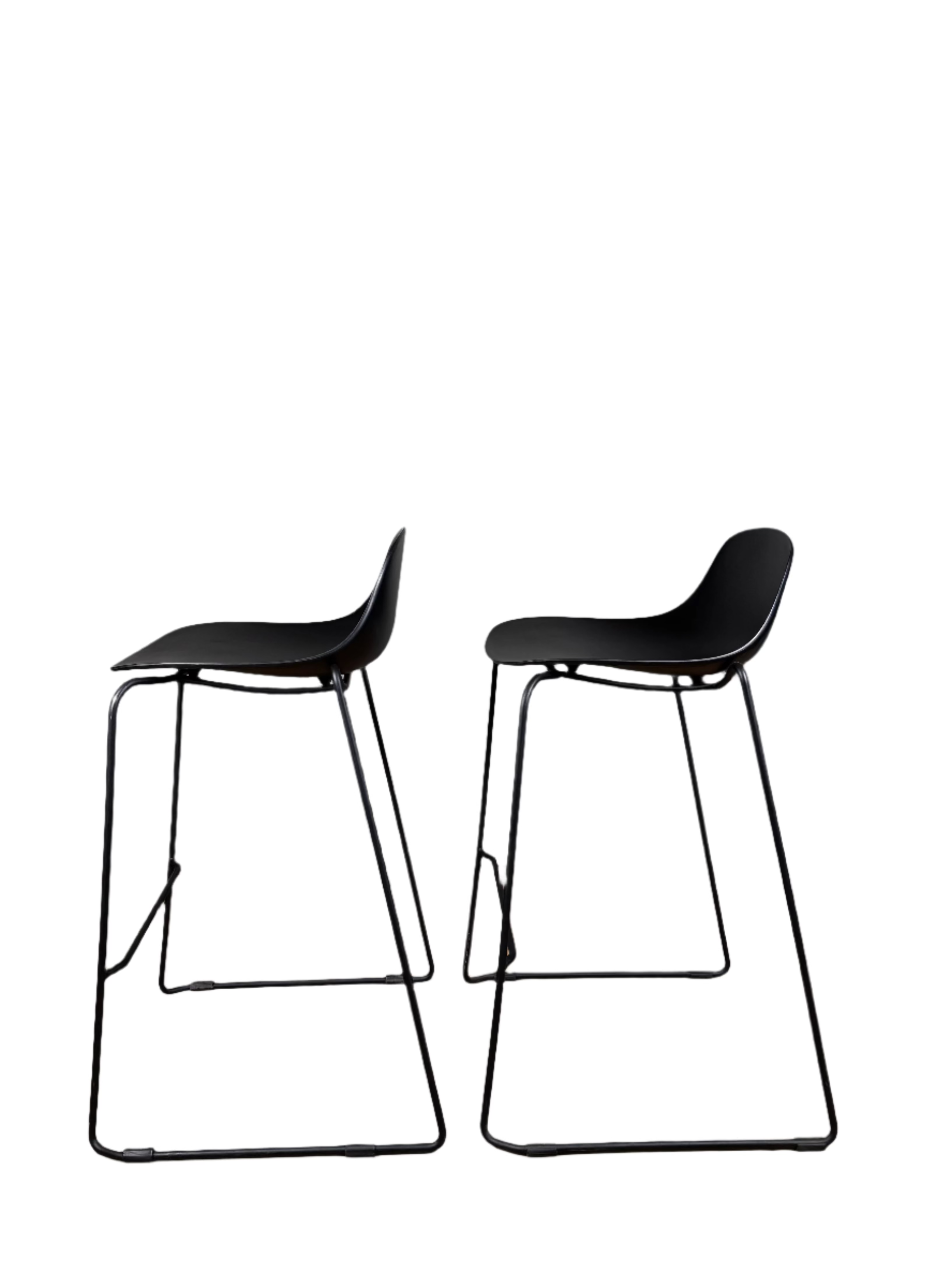 Pure Loop Mini Rod Stool