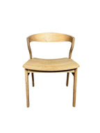 Bedont Kalea Chair by Steffen Kaz & Catharina Lorenz