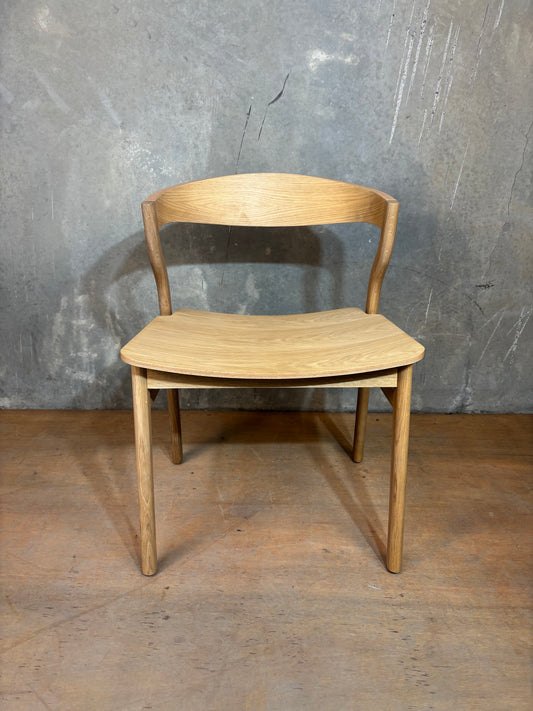 Bedont Kalea Chair by Steffen Kaz & Catharina Lorenz