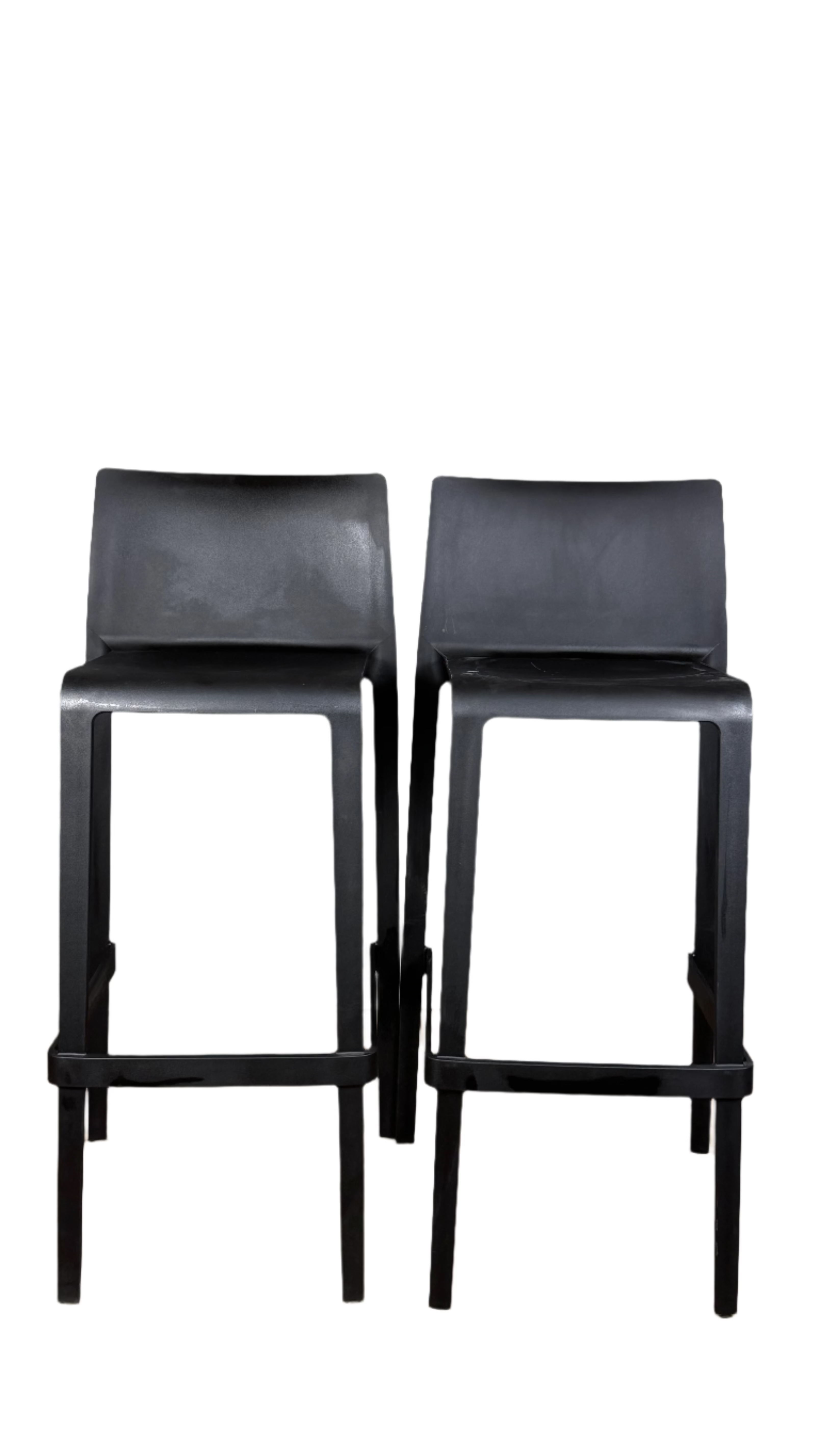 Volt Stool by Pedrali