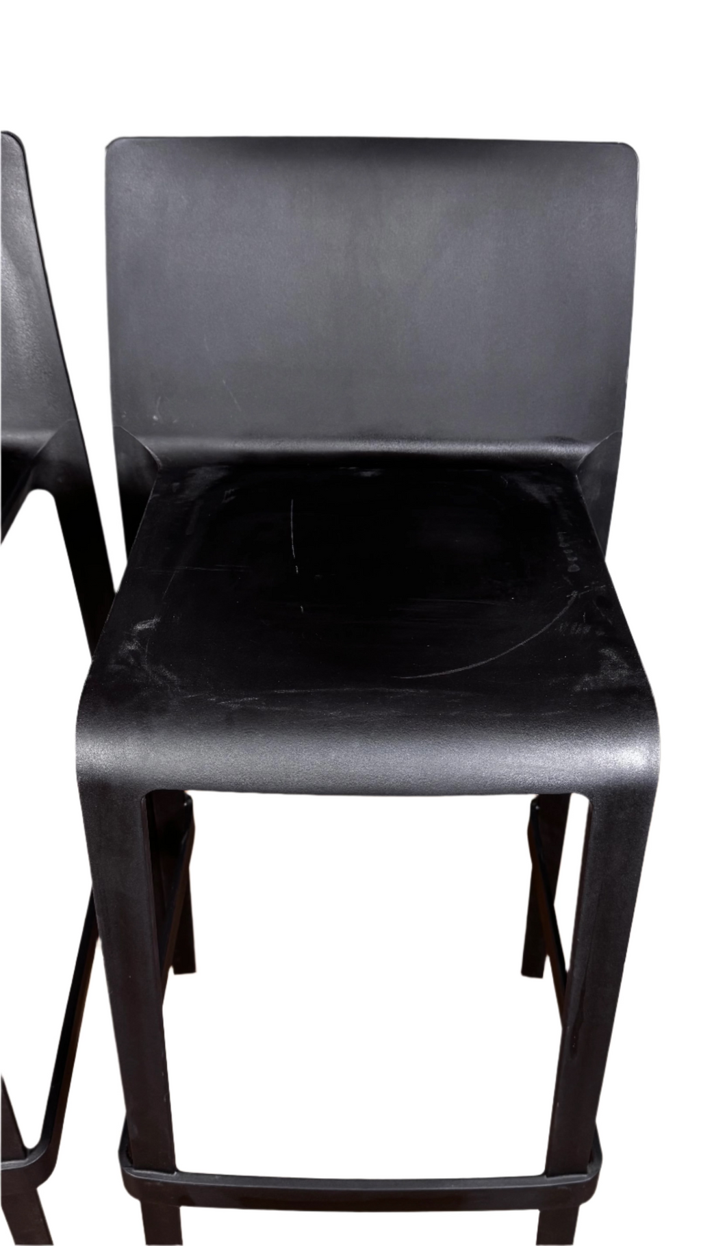 Volt Stool by Pedrali
