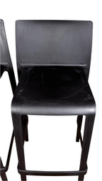 Volt Stool by Pedrali