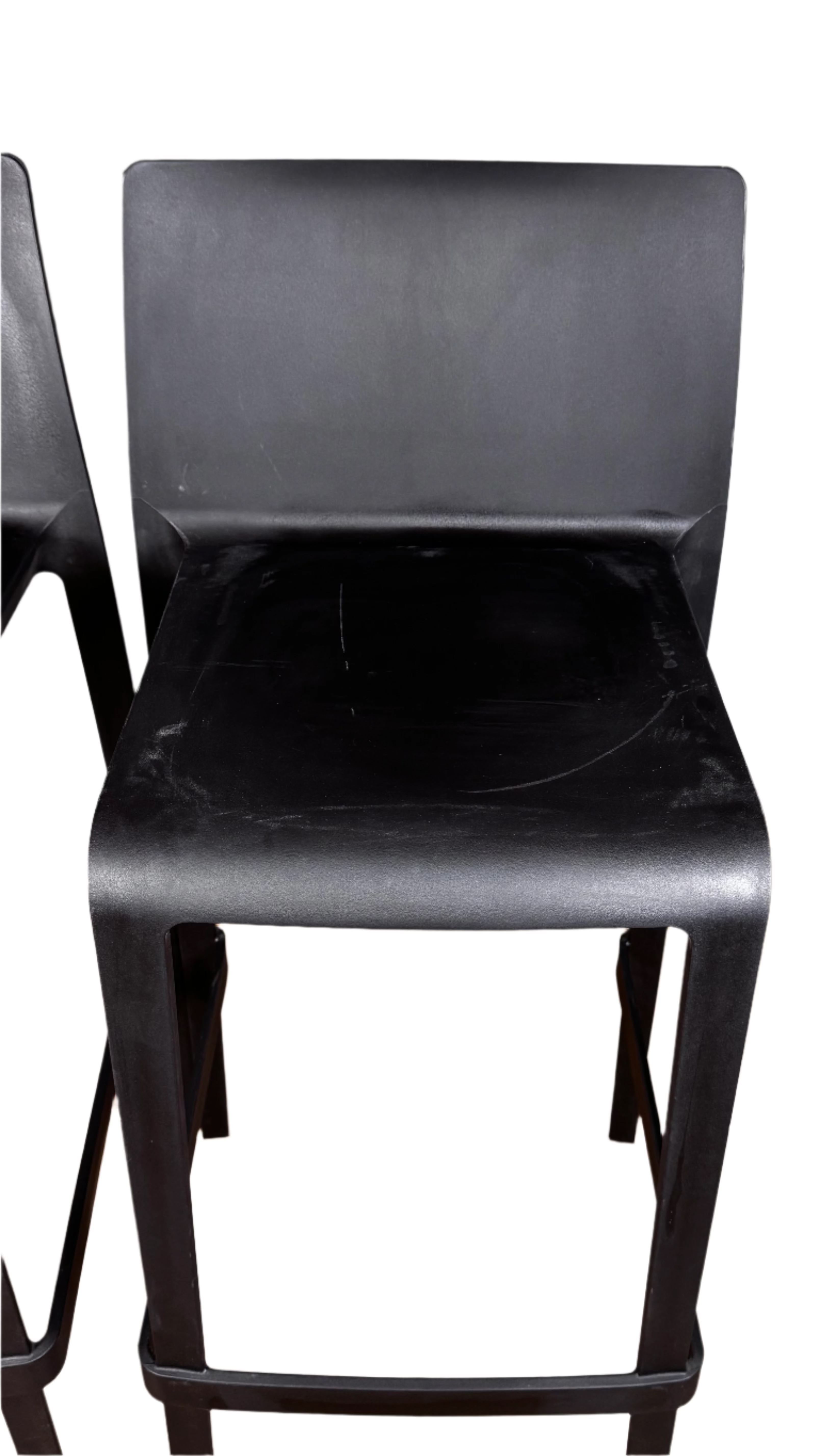 Volt Stool by Pedrali