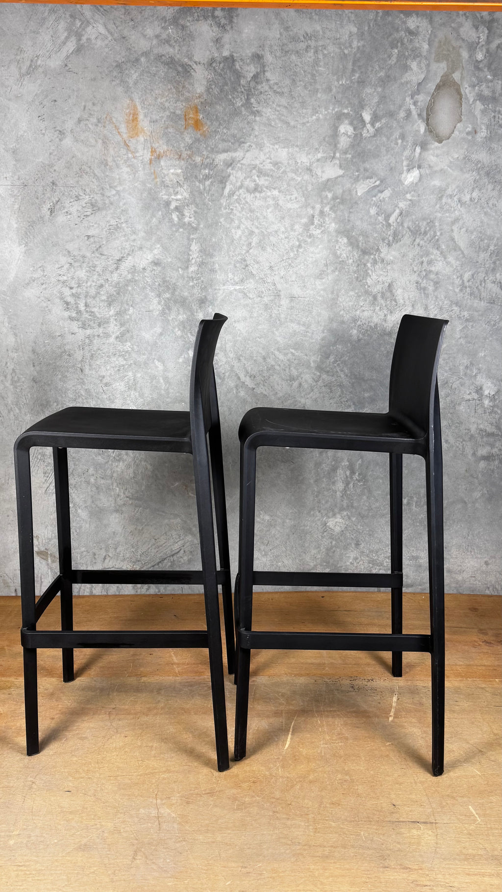 Volt Stool by Pedrali
