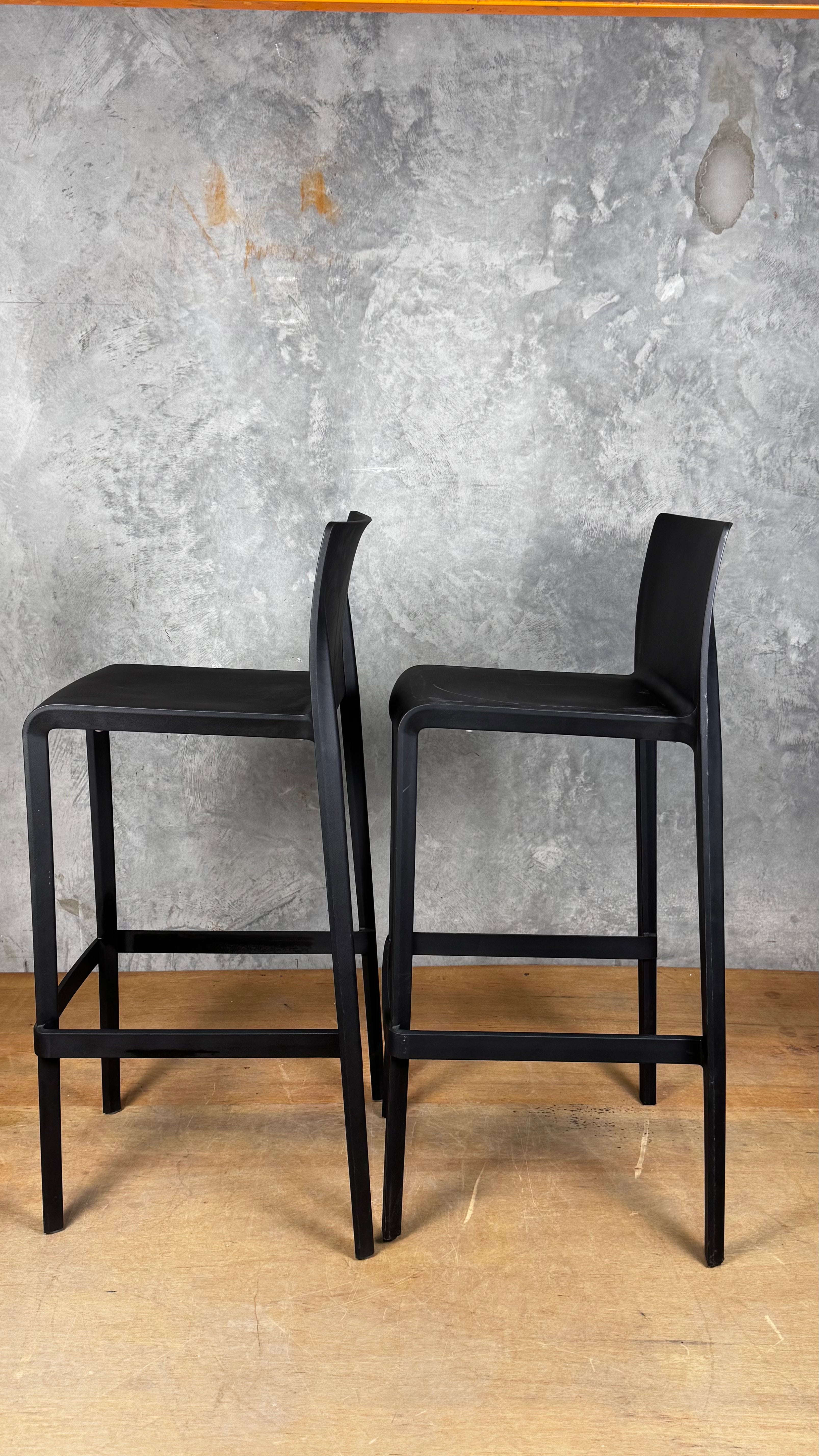 Volt Stool by Pedrali