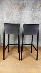 Volt Stool by Pedrali