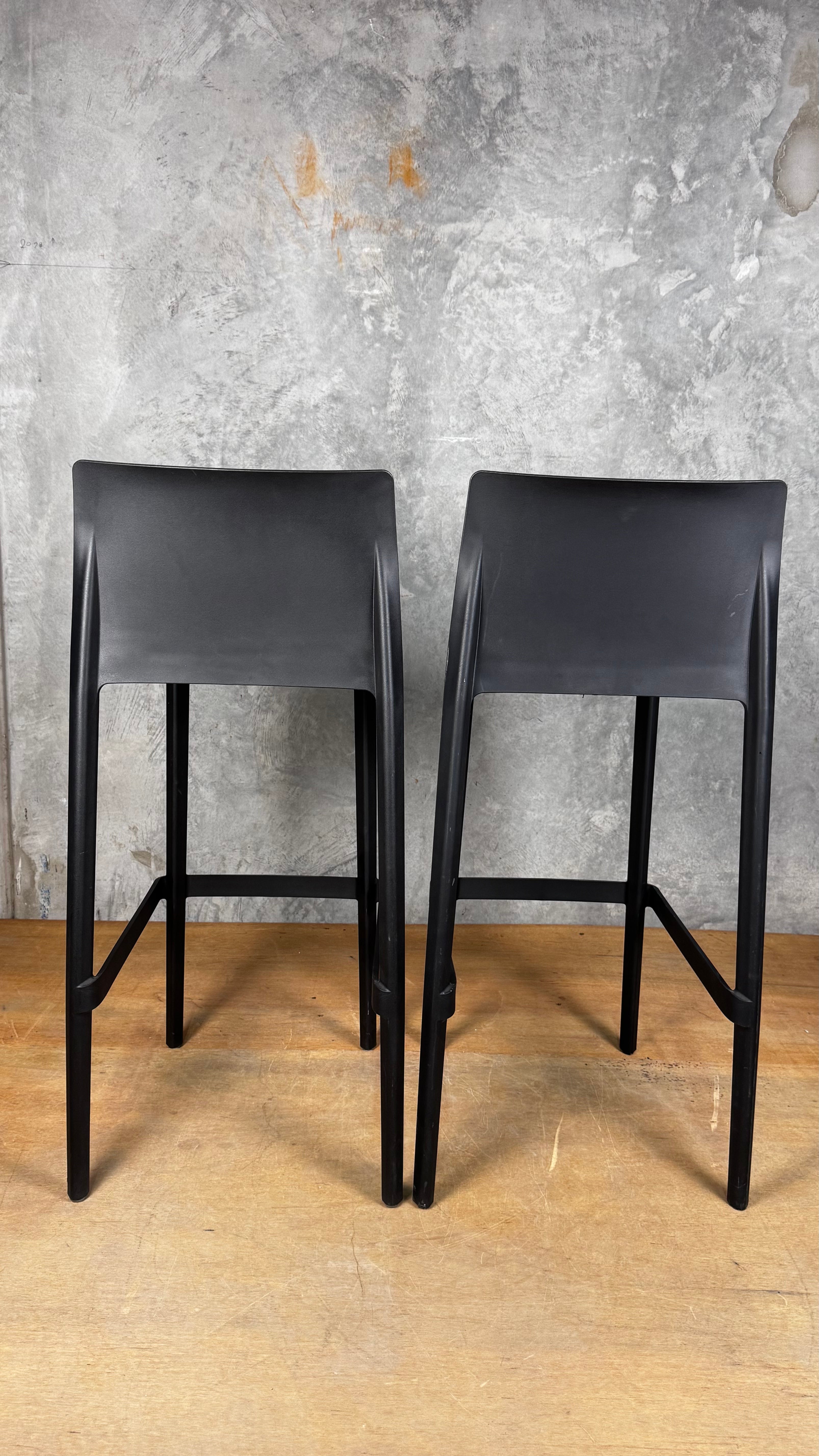Volt Stool by Pedrali