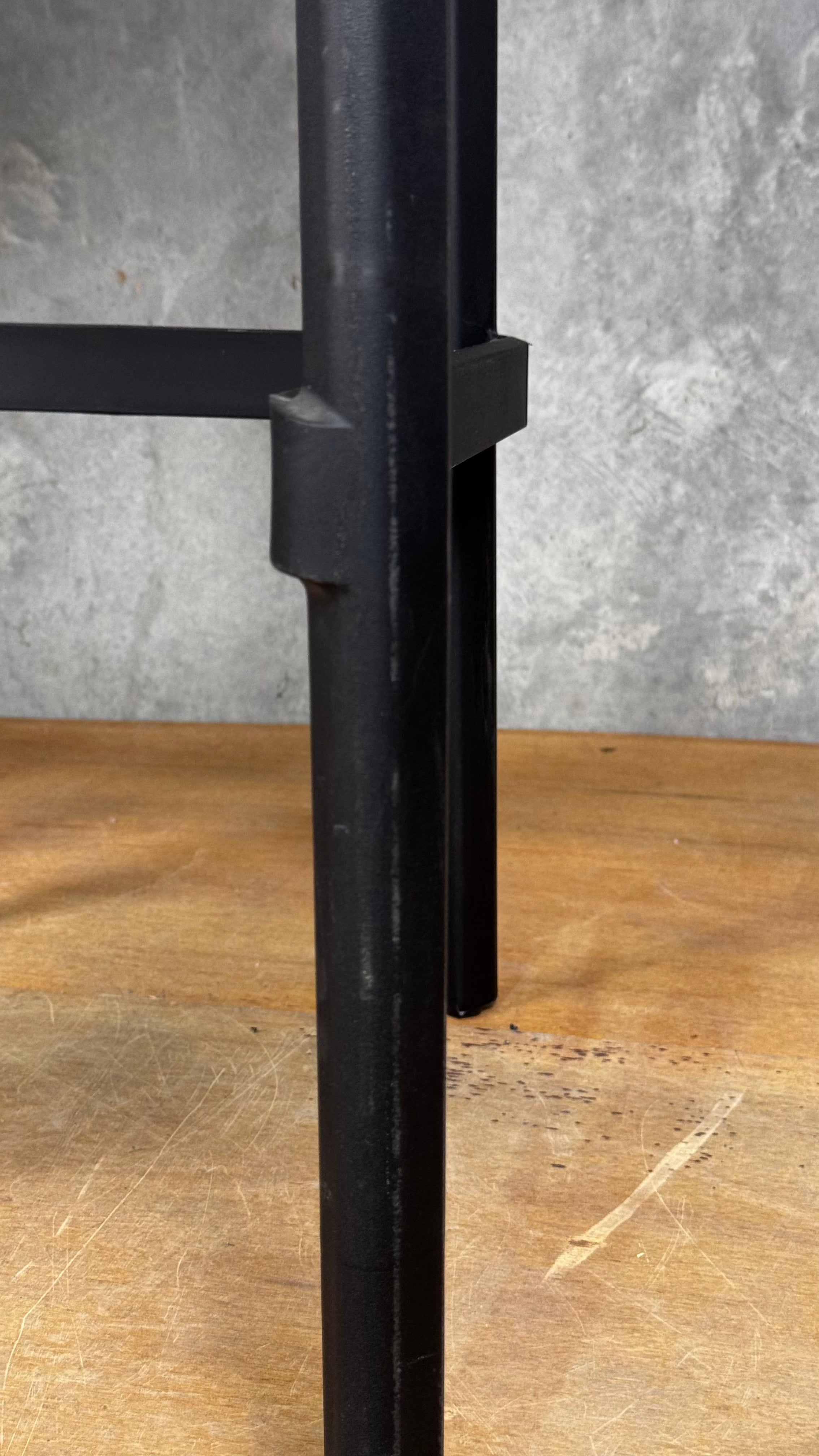 Volt Stool by Pedrali