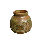 Handmade Ceramic Small Decorative Pot