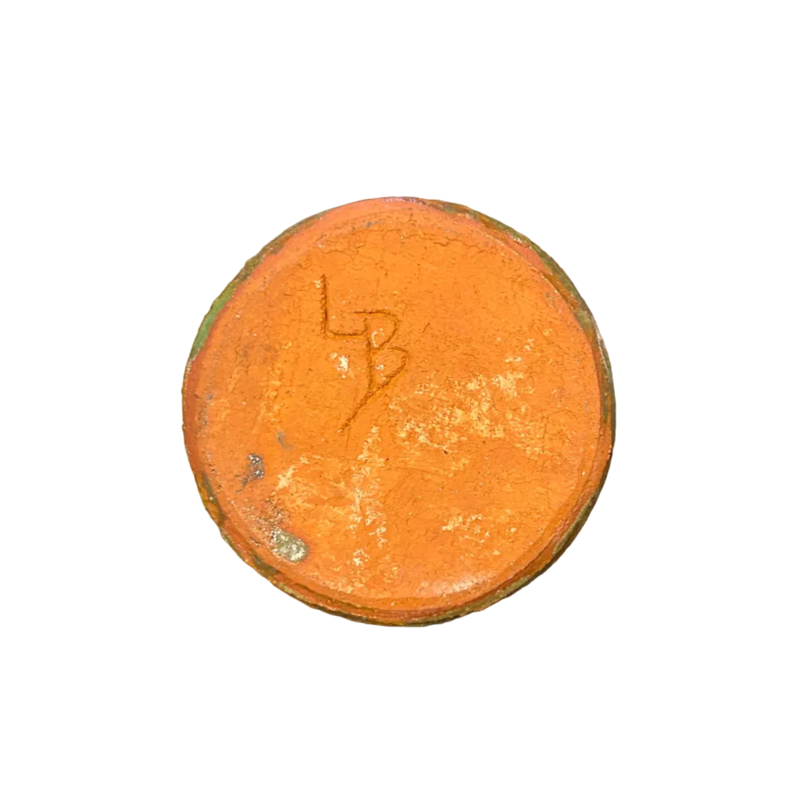 Handmade Ceramic Small Decorative Pot