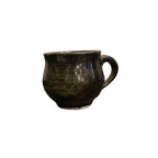 Handmade Stoneware Small Cup