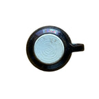 Handmade Stoneware Small Cup