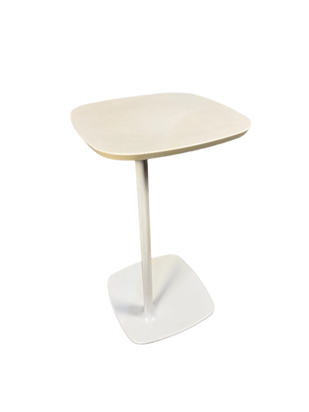 Allermuir Host Side Table