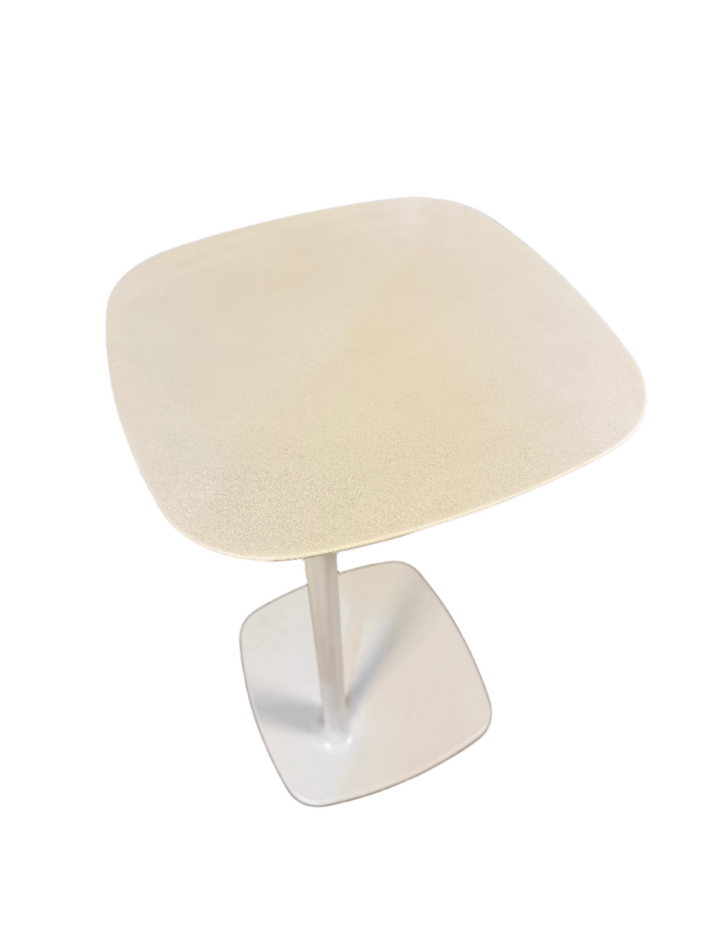 Allermuir Host Side Table