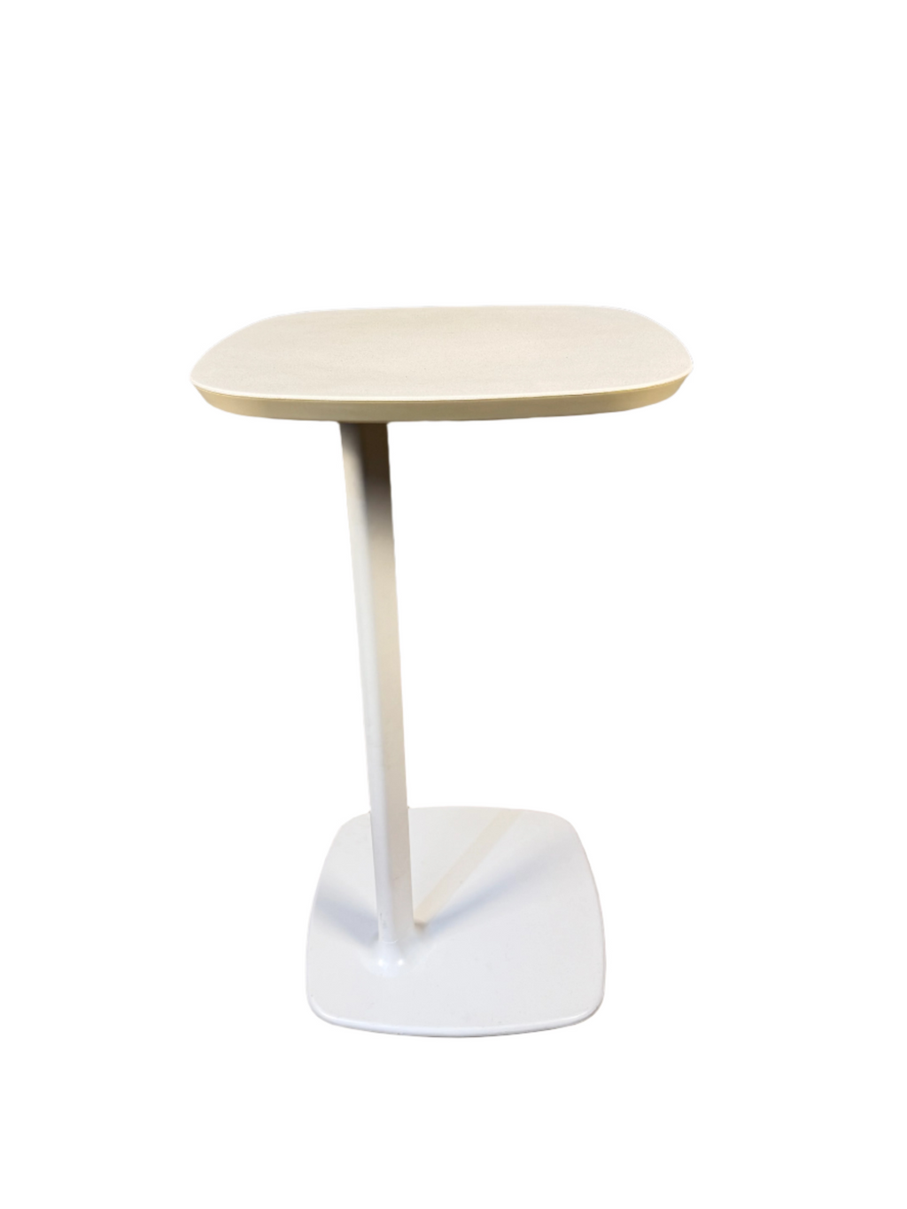 Allermuir Host Side Table