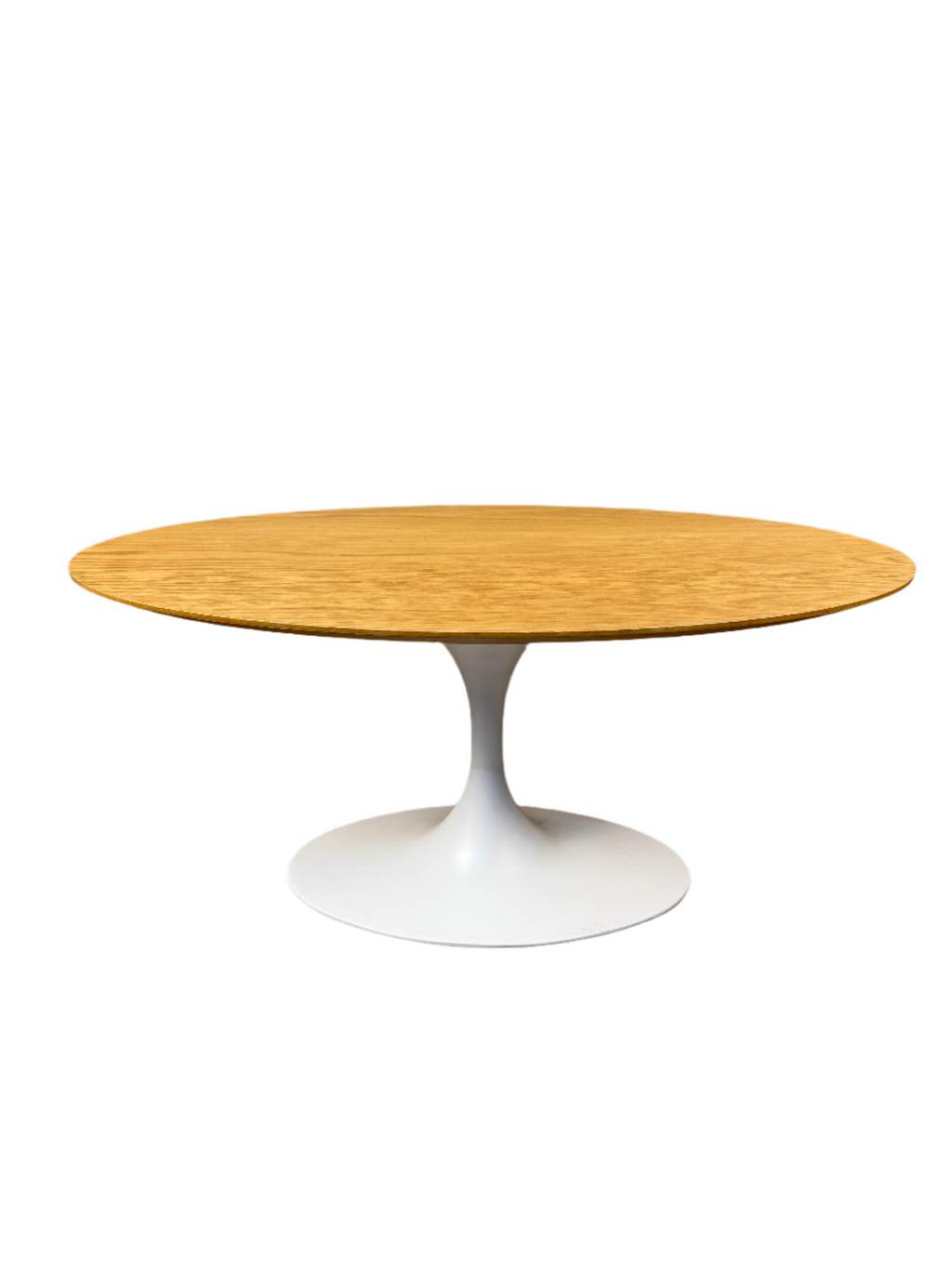 Tulip Oval Coffee Table