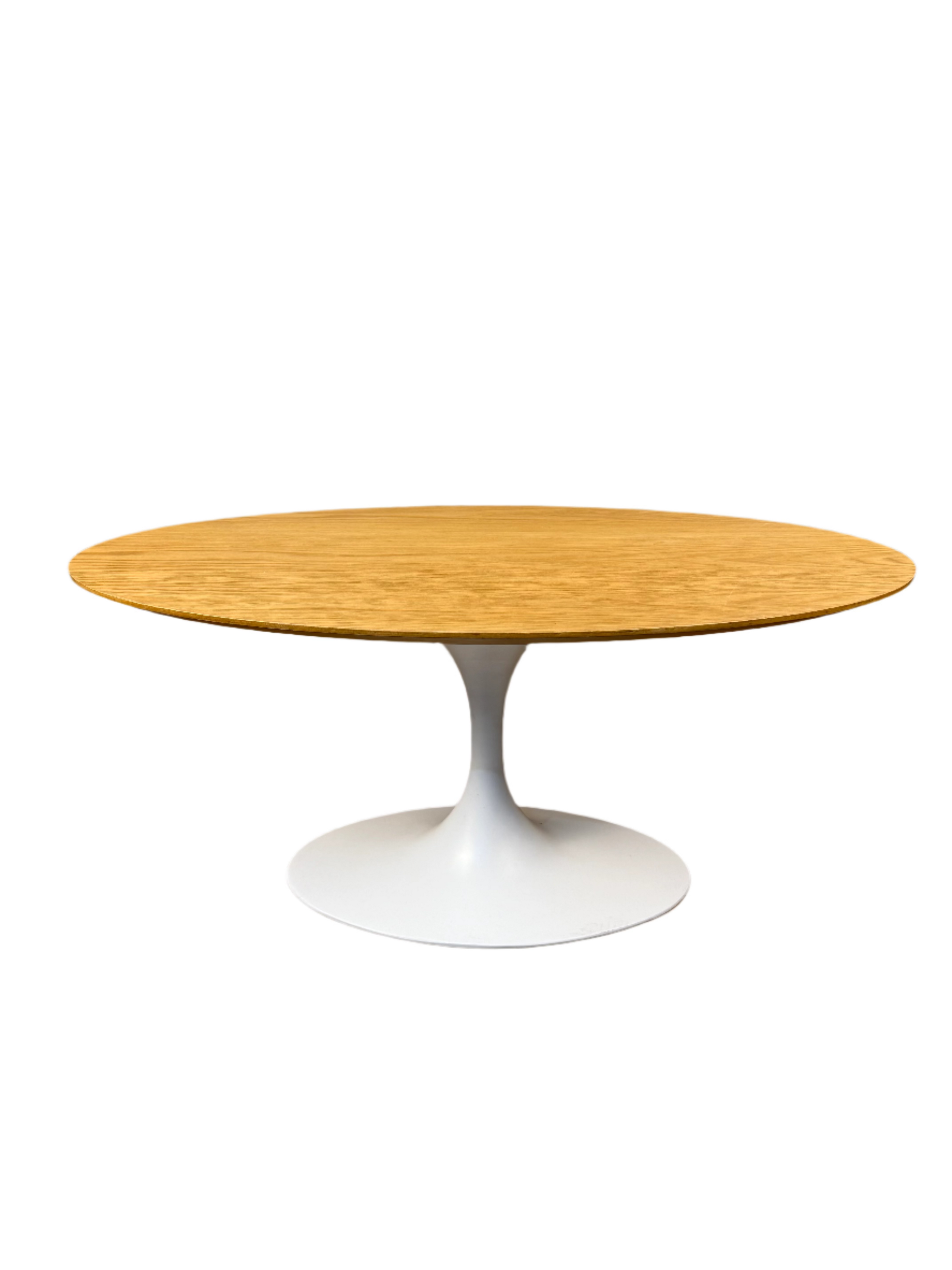 Tulip Oval Coffee Table