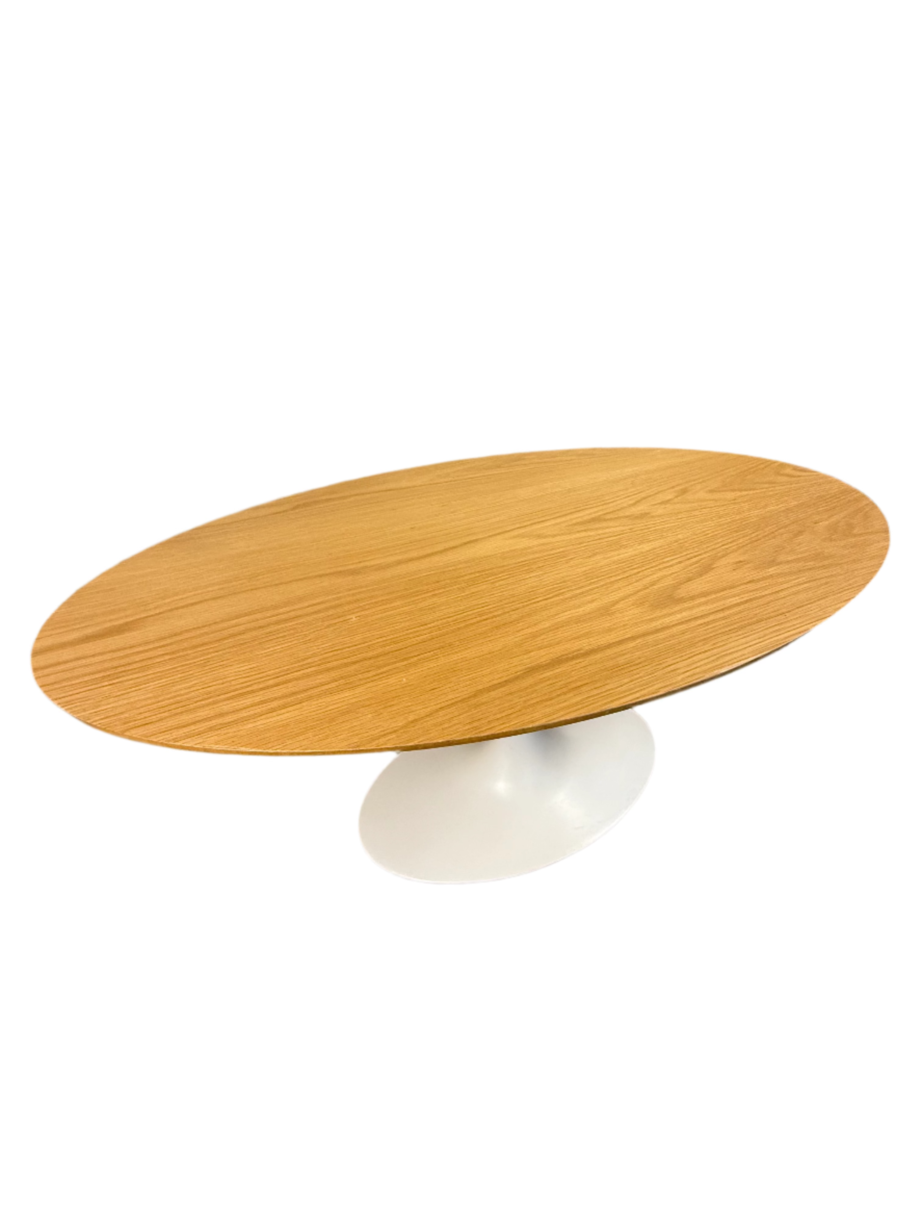 Tulip Oval Coffee Table