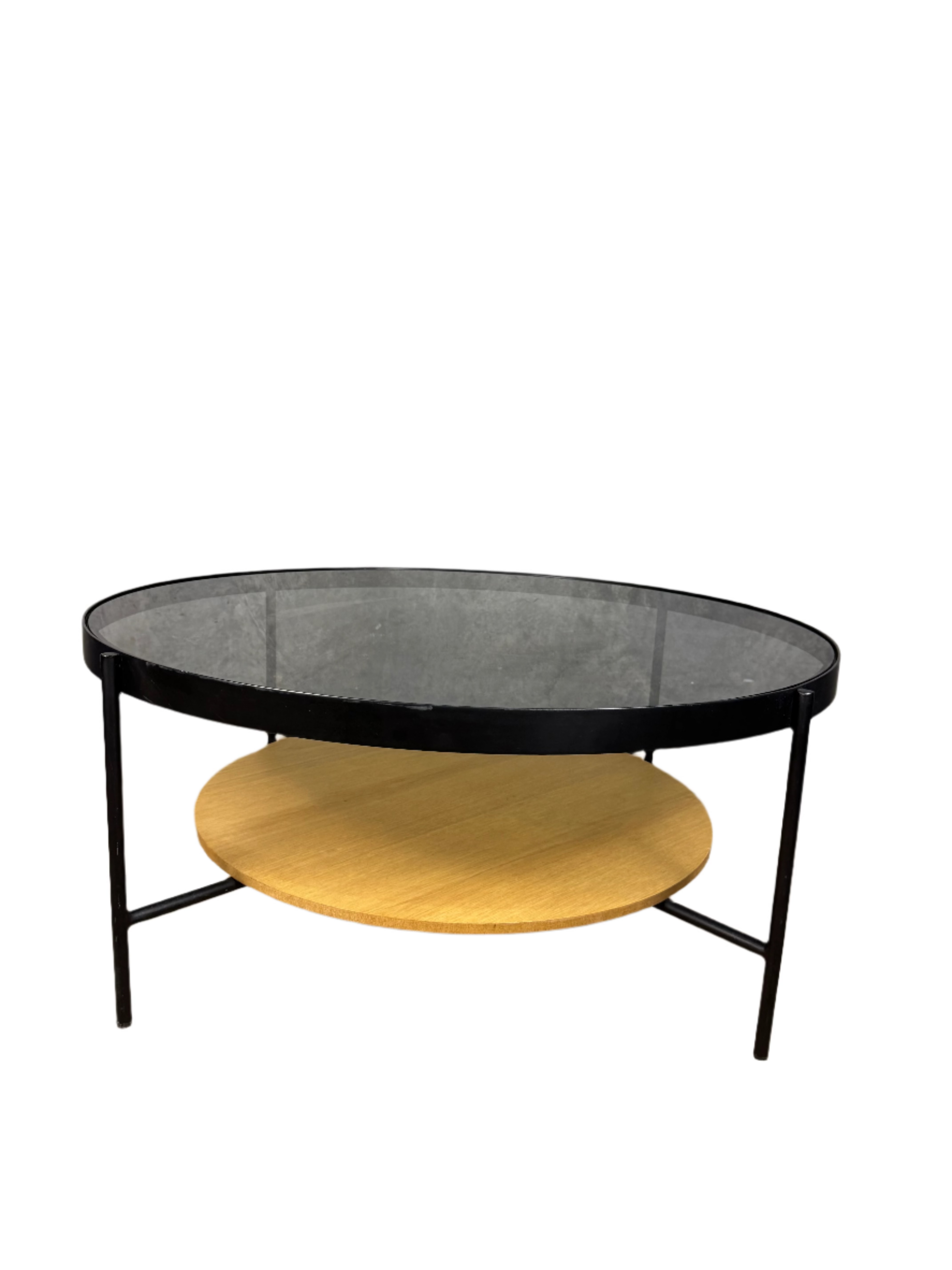 Mid Century-style Coffee Table