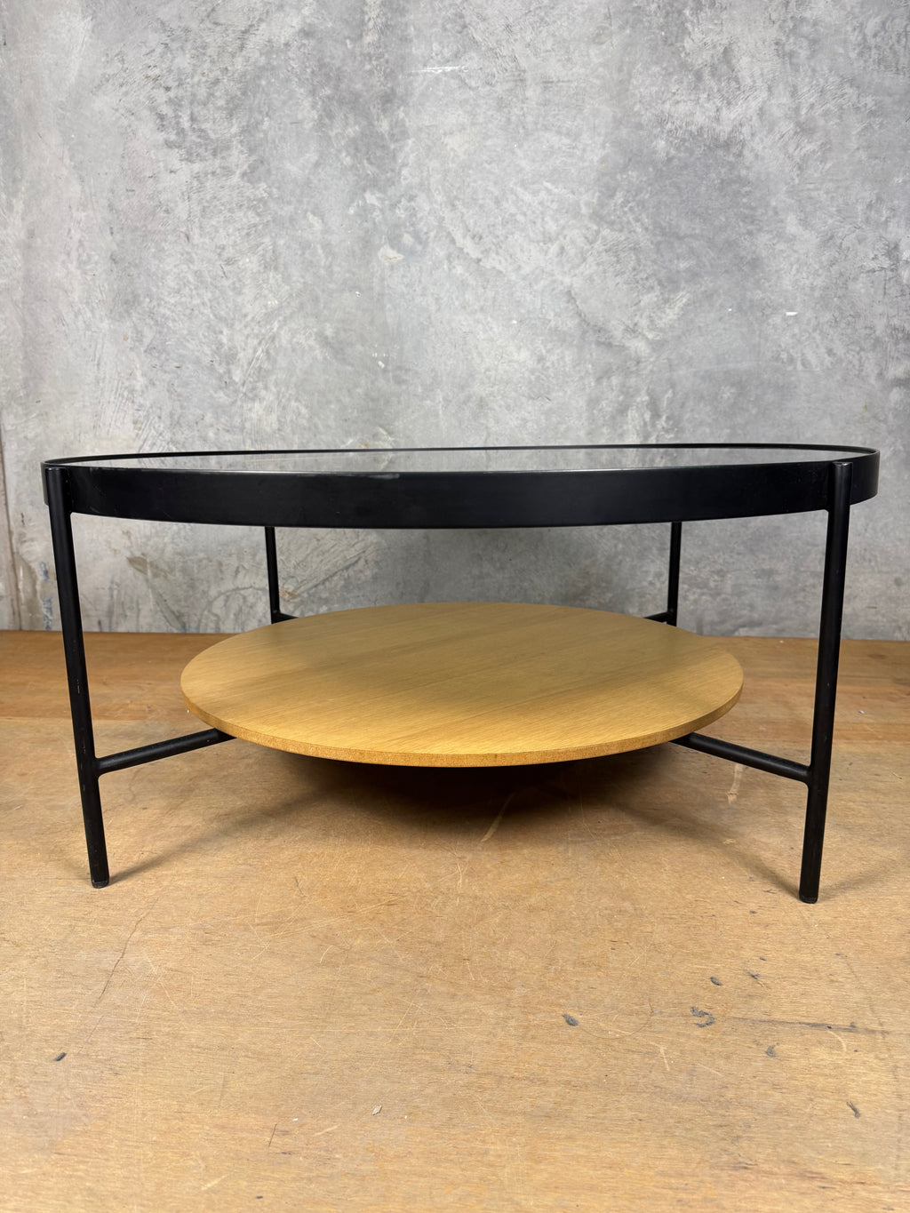 Mid Century-style Coffee Table