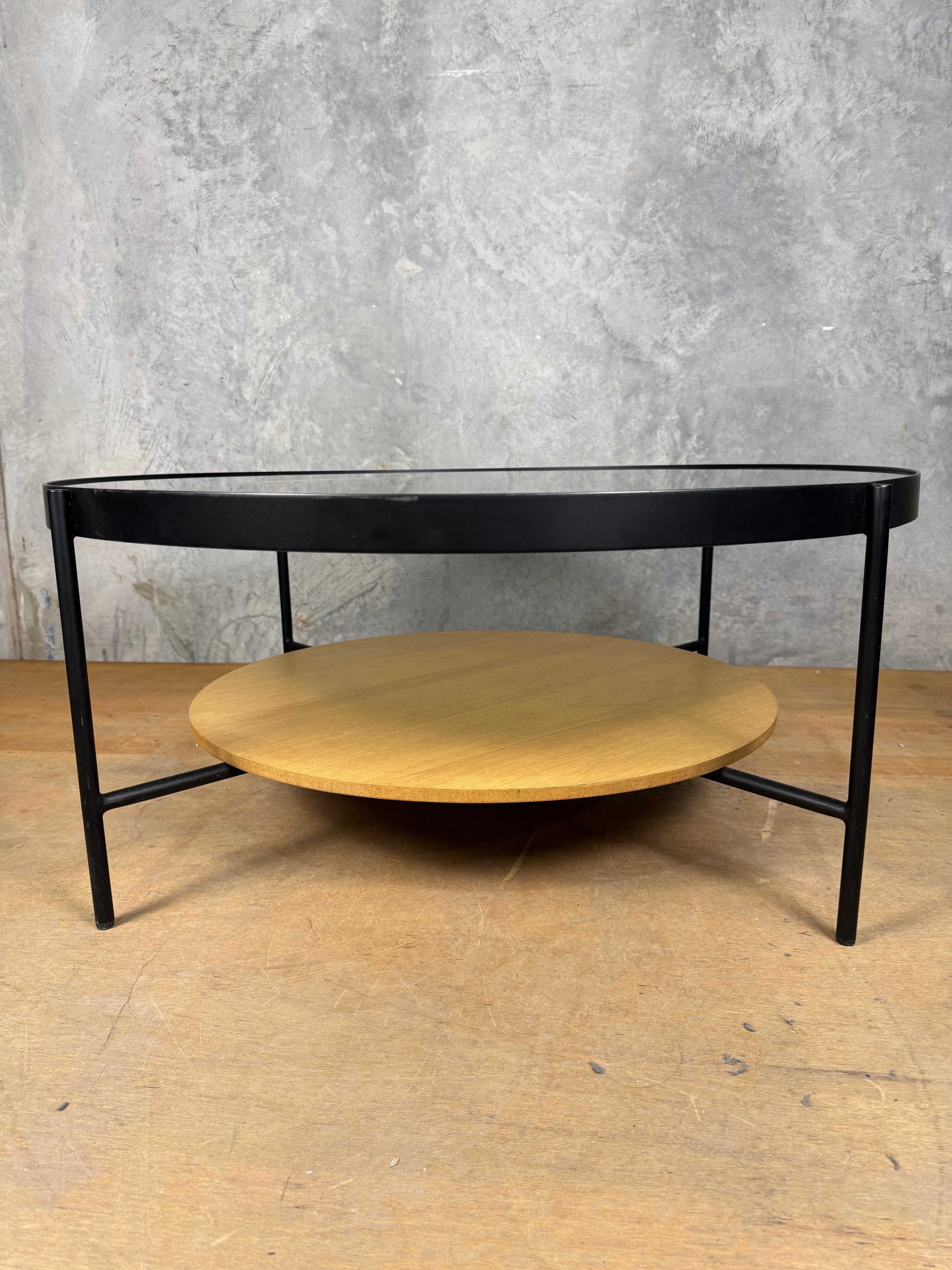 Mid Century-style Coffee Table