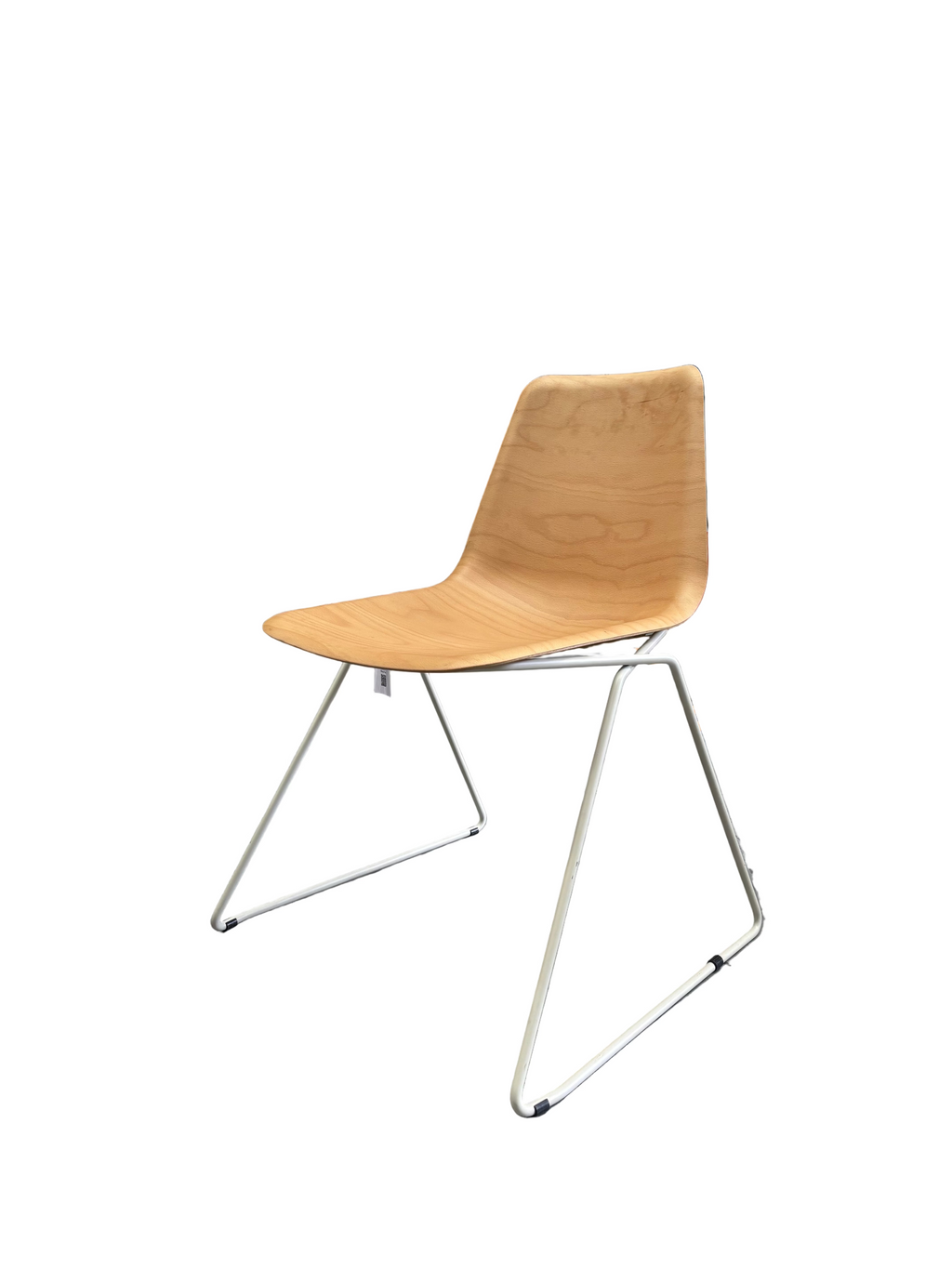 Timber Moulded Dining Chair