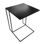 Hamilton Leather Coffee Table by Minotti